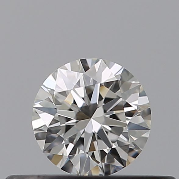 0.21 carat Round diamond G  VVS1 Excellent