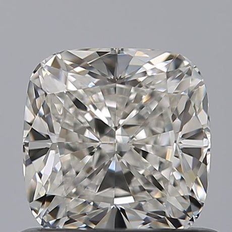 0.80 carat Cushion diamond G VVS1 