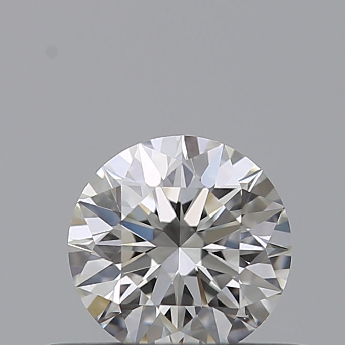 0.35 carat Round diamond H  VS1 Excellent