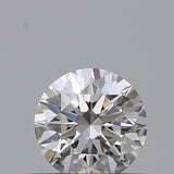 0.35 carat Round diamond H  VS1 Excellent