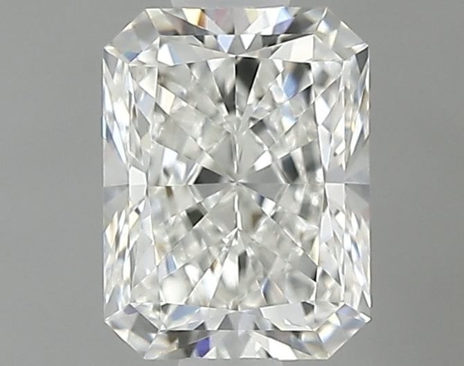 0.90 carat Radiant diamond I VVS2 