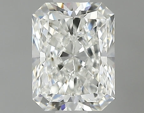 0.90 carat Radiant diamond I VVS2 