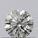 0.32 carat Round diamond H  VVS1 Excellent