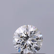 0.33 carat Round diamond G VVS1 Excellent