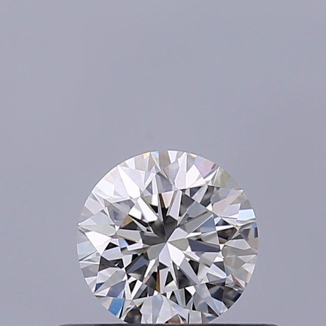 0.33 carat Round diamond G VVS1 Excellent