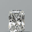 0.26 carat Radiant diamond E VVS1 