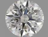 1.00 carat Round diamond G  VS2 Excellent