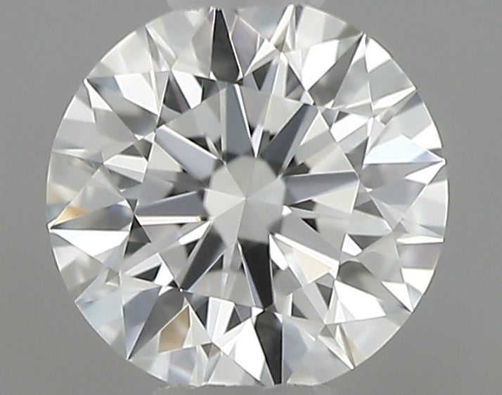 0.31 carat Round diamond G  IF Excellent