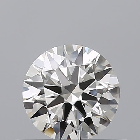0.35 carat Round diamond H  VVS2 Excellent