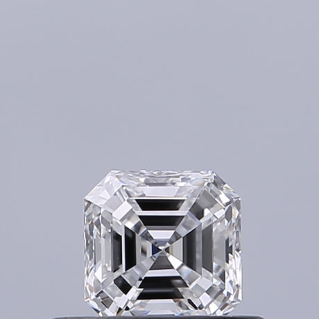 0.34 carat Emerald diamond D VVS1 