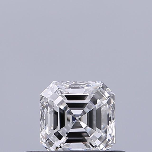 0.34 carat Emerald diamond D VVS1 