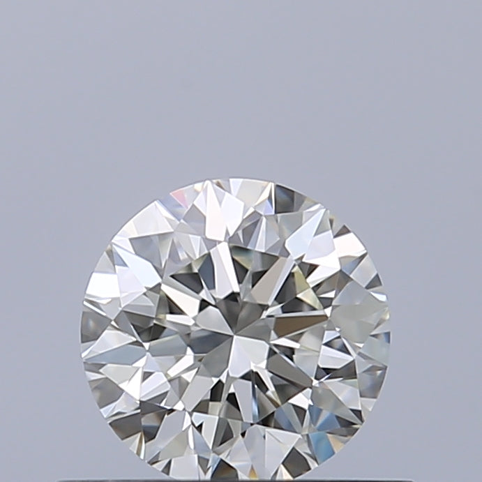 0.50 carat Round diamond G IF Excellent
