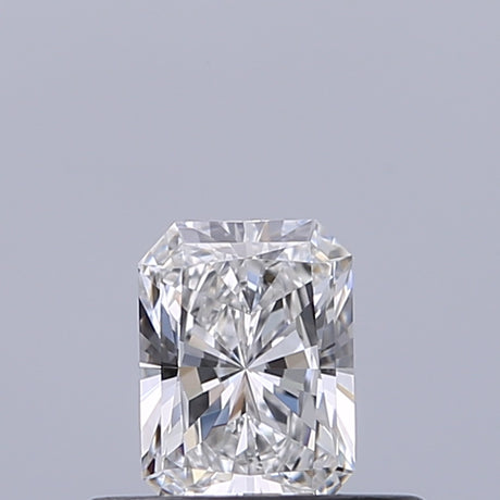 0.30 carat Radiant diamond E IF 