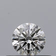 0.30 carat Round diamond E VS2 Excellent