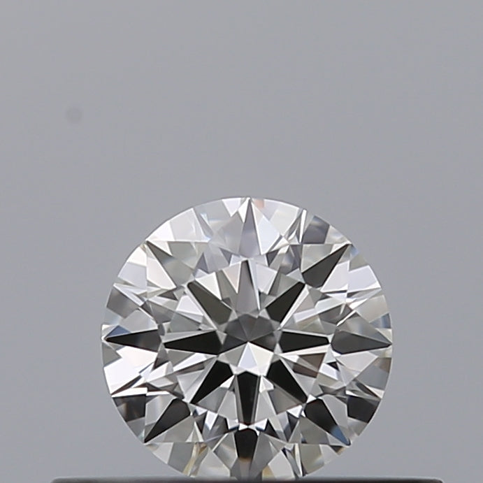 0.30 carat Round diamond E VS2 Excellent