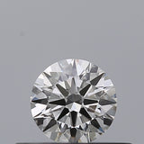 0.30 carat Round diamond E VS2 Excellent