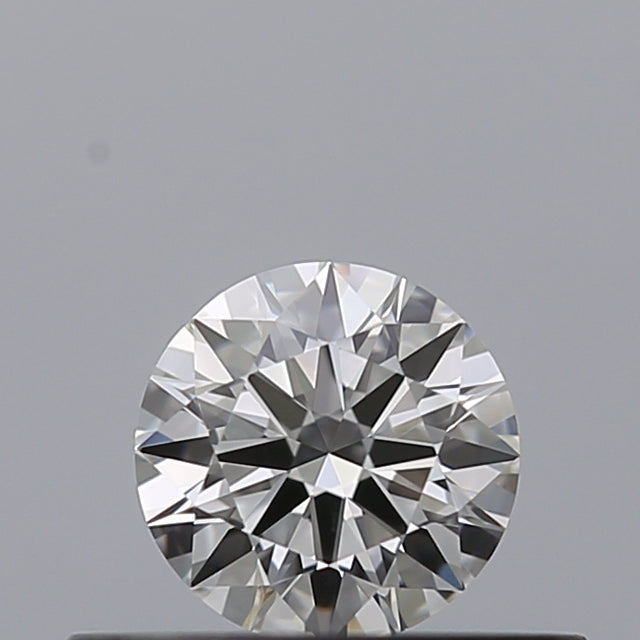 0.30 carat Round diamond E VS2 Excellent