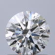 1.00 carat Round diamond H VVS1 Excellent
