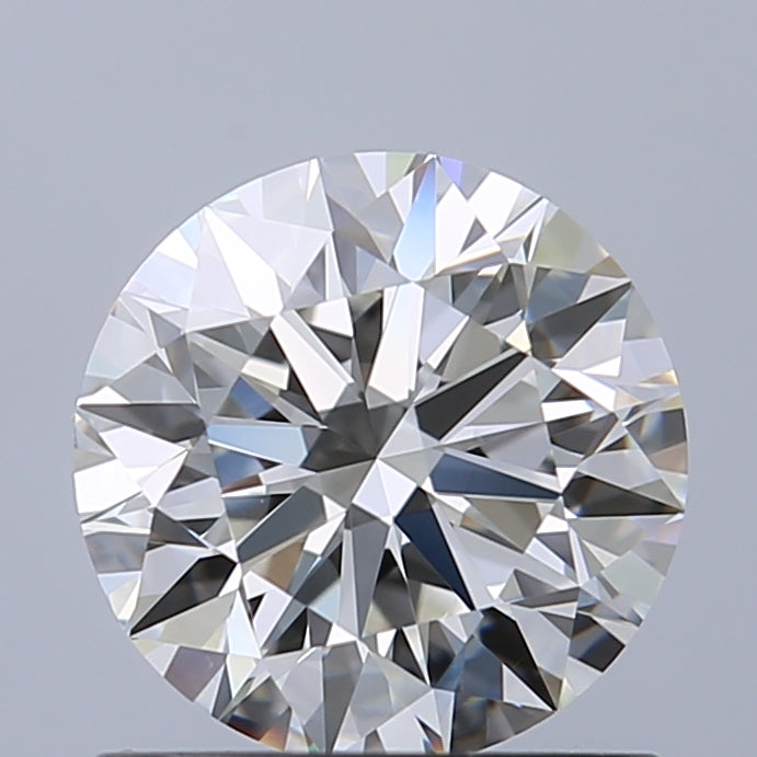 1.00 carat Round diamond H VVS1 Excellent