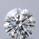 1.00 carat Round diamond H VVS1 Excellent