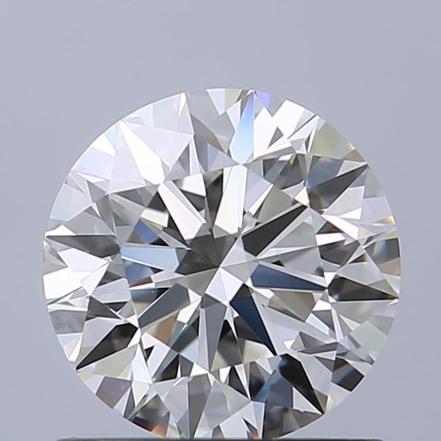 1.00 carat Round diamond H VVS1 Excellent