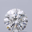 0.82 carat Round diamond H VVS2 Excellent