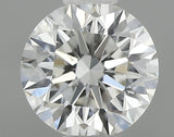 0.35 carat Round diamond H  VS2 Excellent