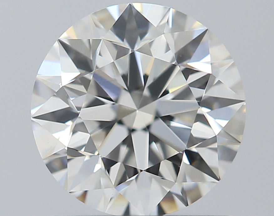 0.90 carat Round diamond E  VS1 Excellent