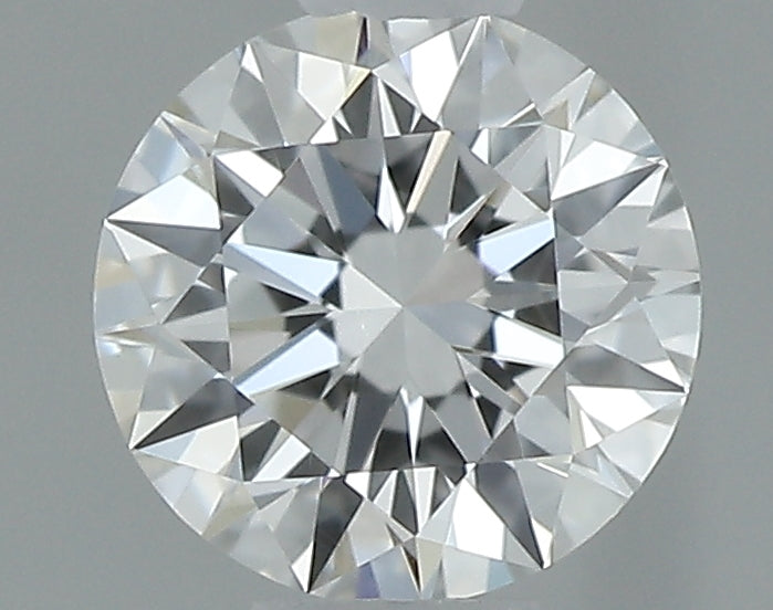 0.30 carat Round diamond D  VVS1 Excellent