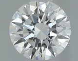 0.30 carat Round diamond D  VVS1 Excellent