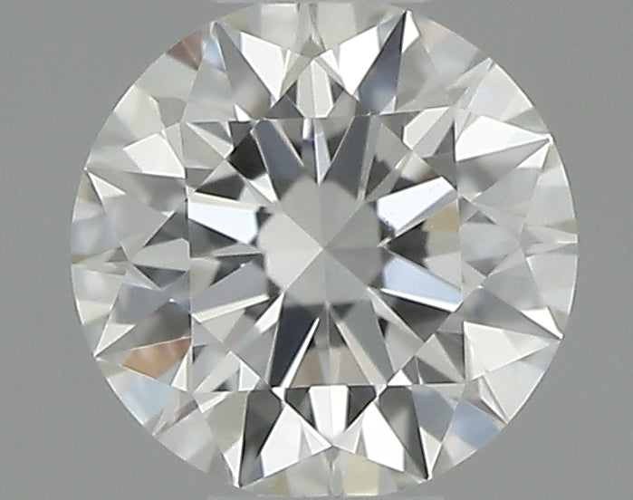 0.31 carat Round diamond H  VS1 Excellent