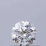 0.31 carat Round diamond D VVS1 Excellent