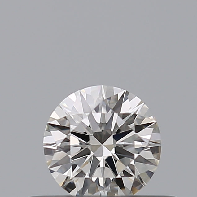 0.30 carat Round diamond I  VS1 Excellent