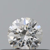 0.19 carat Round diamond F  VS2 Excellent