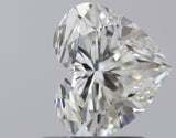 1.03 carat Heart diamond K VS1 