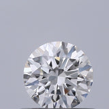 0.43 carat Round diamond E VS1 Excellent