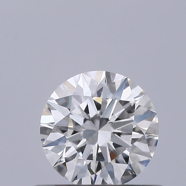 0.43 carat Round diamond E VS1 Excellent