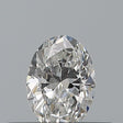 0.23 carat Oval diamond E VS1 