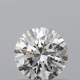 0.32 carat Round diamond G VS2 Excellent