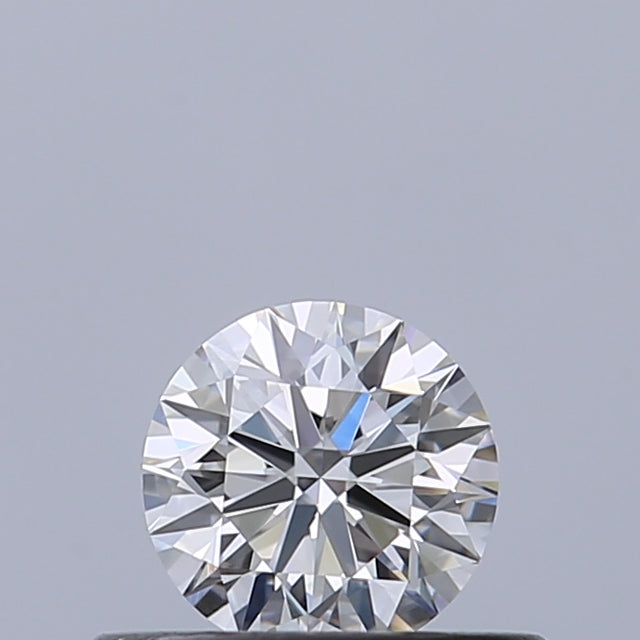 0.32 carat Round diamond D VVS1 Excellent