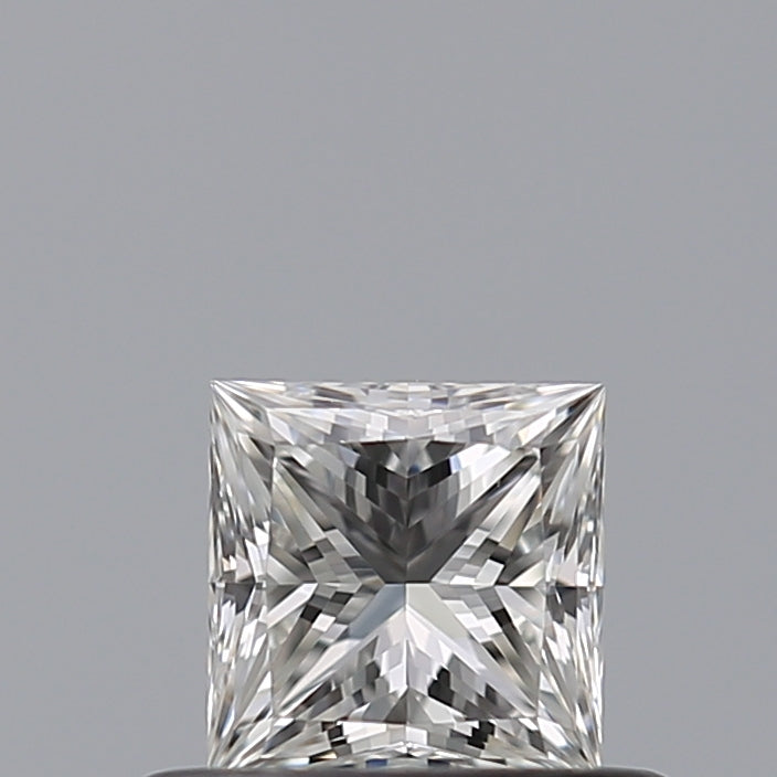 0.40 carat Princess diamond G  VS2