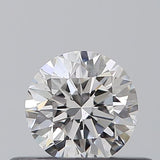 0.32 carat Round diamond E  VS1 Excellent