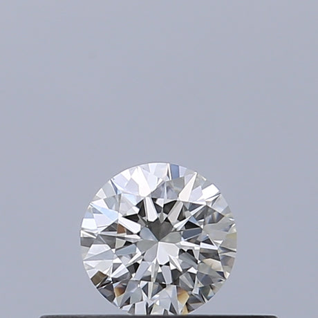 0.21 carat Round diamond G VVS1 Excellent