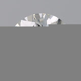 0.46 carat Round diamond F  SI1 Excellent