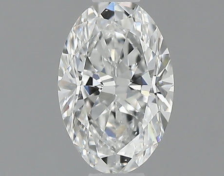 0.60 carat Oval diamond E SI1 