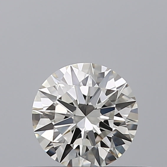 0.27 carat Round diamond G  VVS1 Excellent