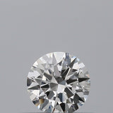 0.30 carat Round diamond E VVS1 Excellent