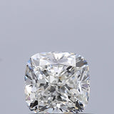 0.56 carat Cushion diamond H VVS2 