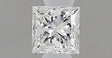 0.26 carat Princess diamond F  VS1 
