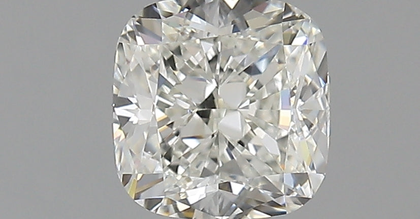 1.01 carat Cushion diamond G VVS1 VeryGood